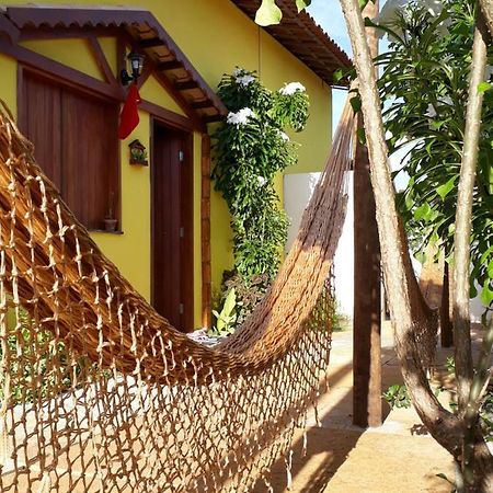 Pousada Kasabela Residence Prea Esterno foto