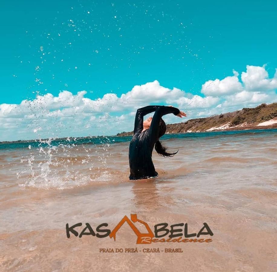 Pousada Kasabela Residence Prea Esterno foto