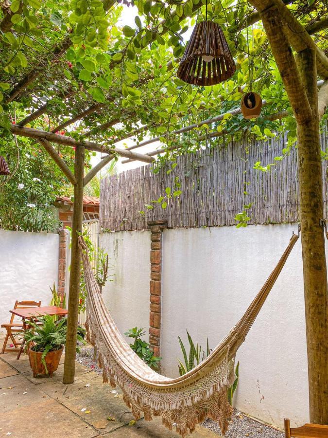 Pousada Kasabela Residence Prea Esterno foto