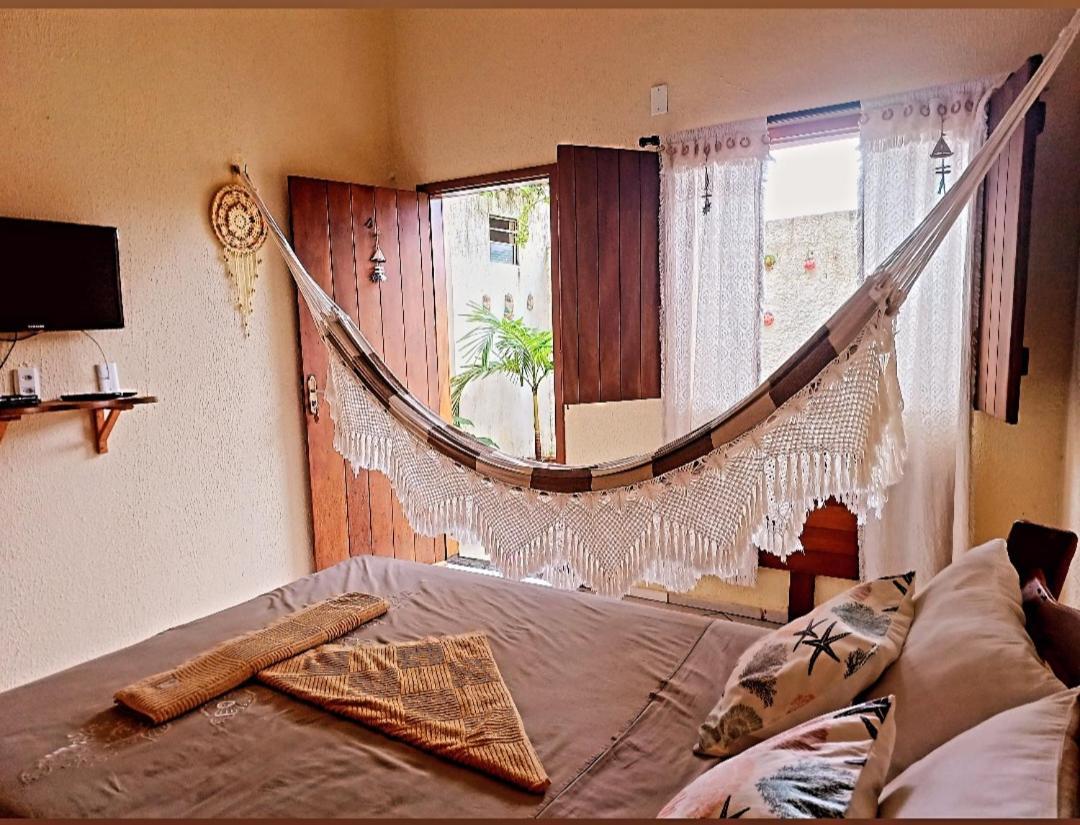 Pousada Kasabela Residence Prea Esterno foto