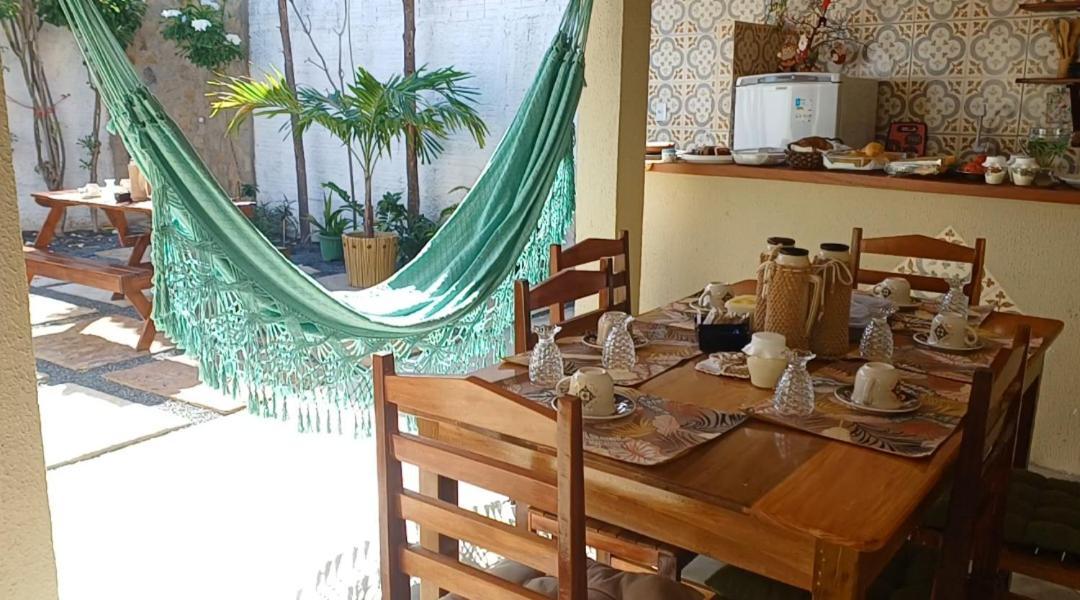 Pousada Kasabela Residence Prea Esterno foto