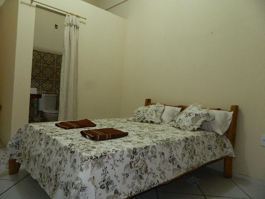 Pousada Kasabela Residence Prea Esterno foto