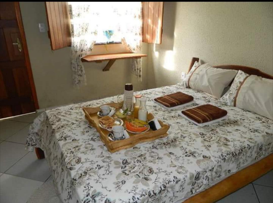 Pousada Kasabela Residence Prea Esterno foto