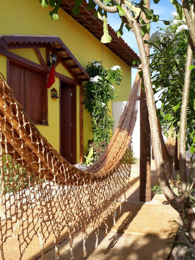 Pousada Kasabela Residence Prea Esterno foto